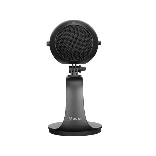 BOYA BY-PM300 USB Desktop Microphone