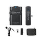 BOYA BY-WM4 PRO-K5 Wireless Microphone System