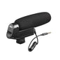 Boya BY-VM600 Cardioid Condenser Microphone