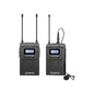 Boya BY-WM8 Pro-K1 UHF Wireless Microphone System