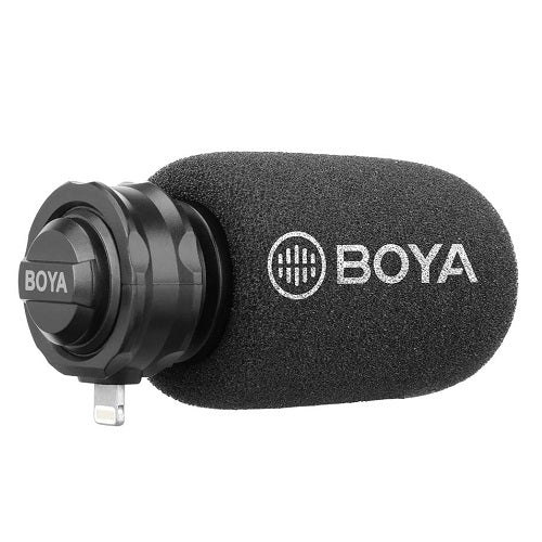 Boya BY-dm200 Condenser Microphone