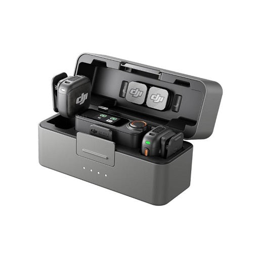 DJI Mic 3