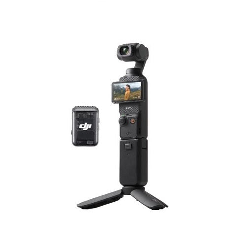 DJI Osmo Pocket 3 Creator Combo