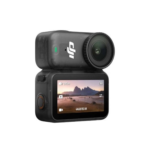 Dji Osmo Nano Standard Combo