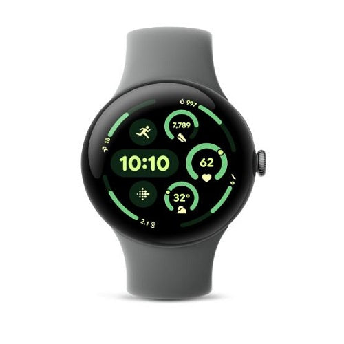 Google Pixel Watch 3