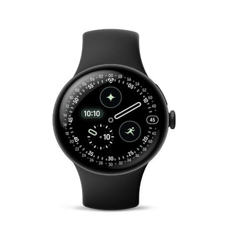Google Pixel Watch 4