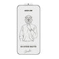Green Lion 9H Steve Matte Screen Protector for iPhone 17 Pro & Pro Max