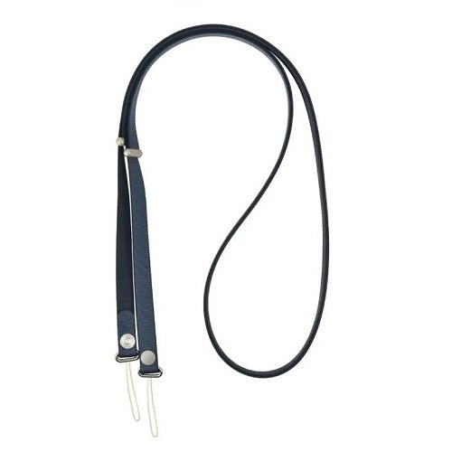 Green Lion Flexi Strap Crossbody Phone Lanyard