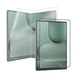 Green Lion Fold Protection Pack for Z Fold 8 | Clear