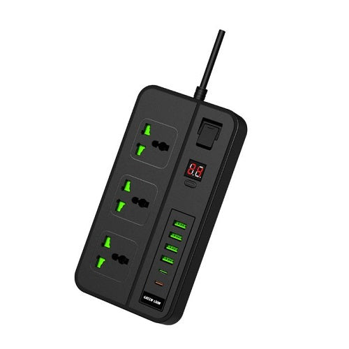 Green Lion GS-150 Power Socket 3000W