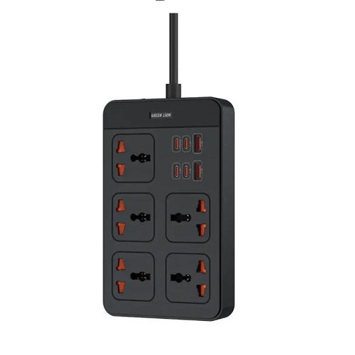 Green Lion GS 500 Power Socket PD 20W