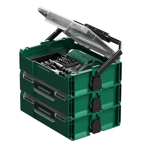 Green Lion GTS-700 Tool Kit Set