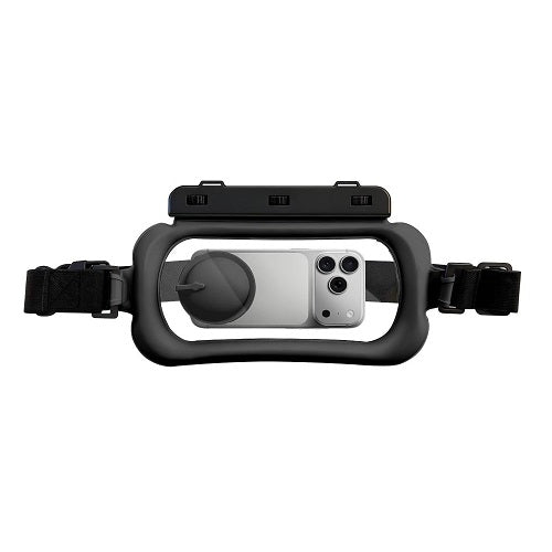 Green Lion Ocean Shield Waterproof Waist Bag