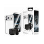 Green Lion Prime Combo 4 in 1 Pack for iPhone 17 Pro Max
