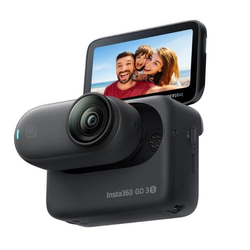 Insta360 G0 3S
