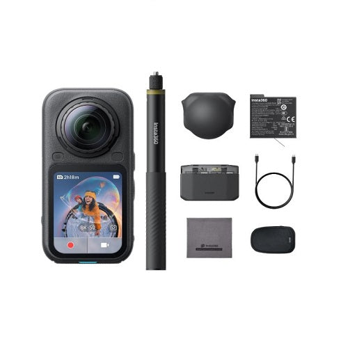 Insta360 X6