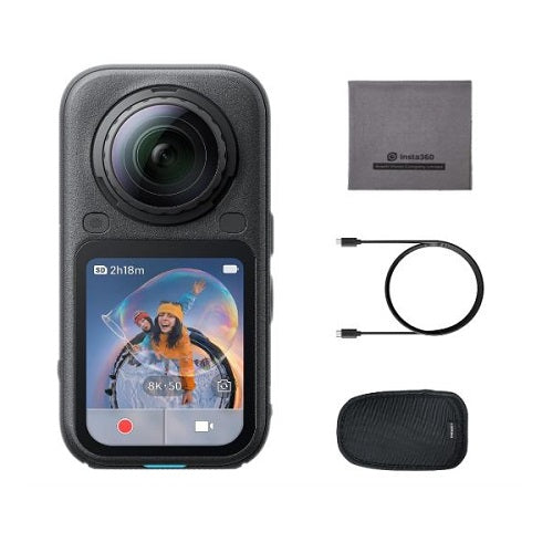 Insta360 X6