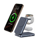 Levelo Aeris 3-in-1 Foldable Wireless Charger