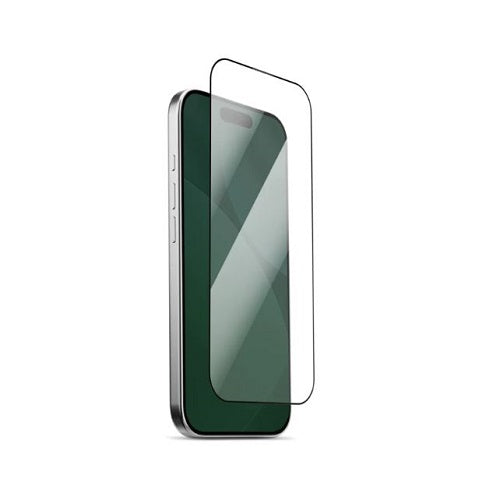 Levelo EdgePro 9H Screen Protector With Applicator for iPhone 17, Air, 17 Pro & Pro Max