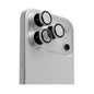 Levelo LucentTrio Lens Protector for iPhone 17 Pro & Pro Max