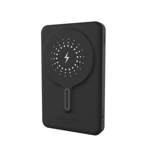 Levelo Marbella Leather MagSafe Power Bank 10000mAh