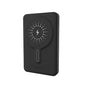 Levelo Marbella Leather MagSafe Power Bank 10000mAh