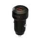 Levelo Nori Mini 60W Car Charger