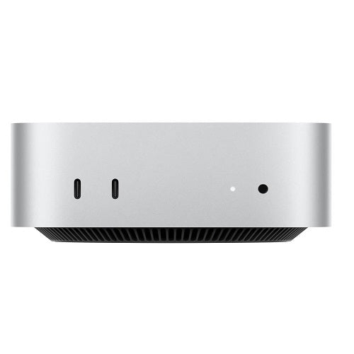 Mac Mini M4