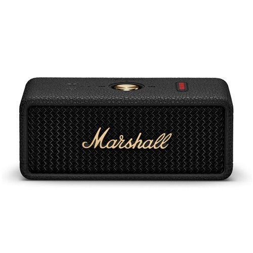Marshall Emberton III Portable Bluetooth Speaker