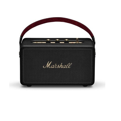 Marshall Kilburn III Portable Bluetooth Speaker