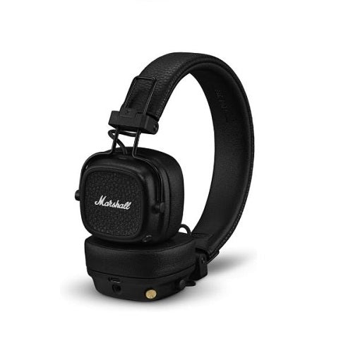 Marshall Major V Wireless On-Ear Bluetooth Headphones