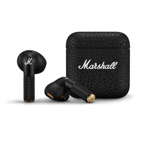 Marshall Minor IV True Wireless Bluetooth Earbuds