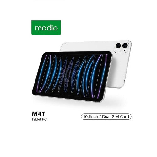 Modio M41 Tablet