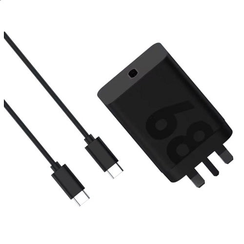 Motorola TurboPower 68W Charger
