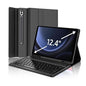 Samsung Galaxy Tablet Case with Keyboard