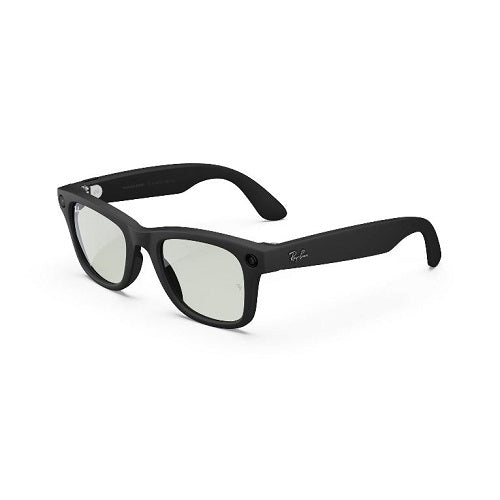 Ray-Ban Wayfarer Gen 1 Meta Glasses