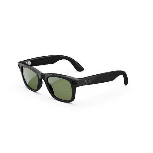 Ray-Ban Wayfarer Gen 1 Meta Glasses