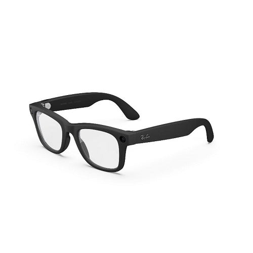Ray-Ban Wayfarer Gen 2 Meta Glasses