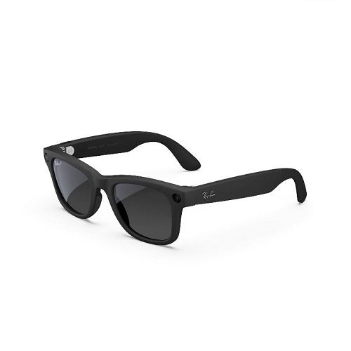 Ray-Ban Wayfarer Gen 2 Meta Glasses