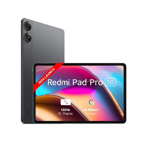 Redmi Pad Pro 5G