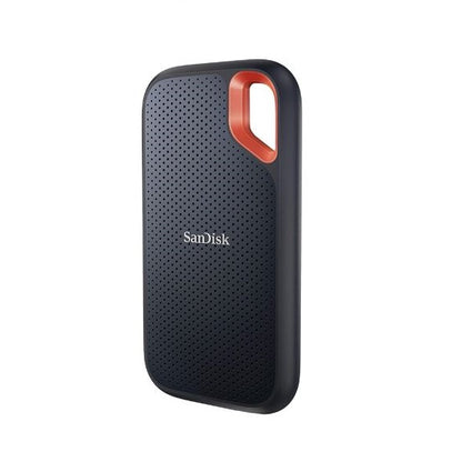 SanDisk E61 Extreme Portable SSD