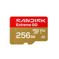 SANDISK Extreme GO microSD
