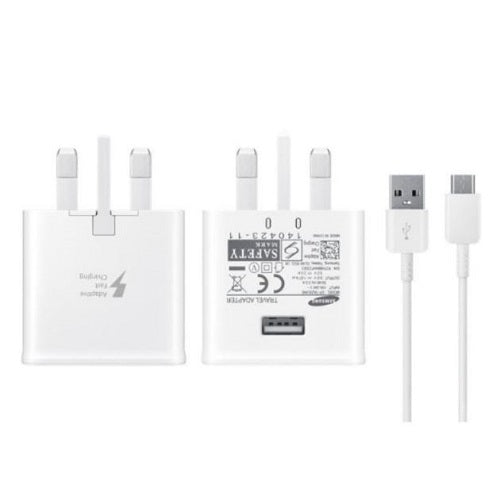 Samsung 15W Fast Charger