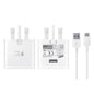 Samsung 15W Fast Charger