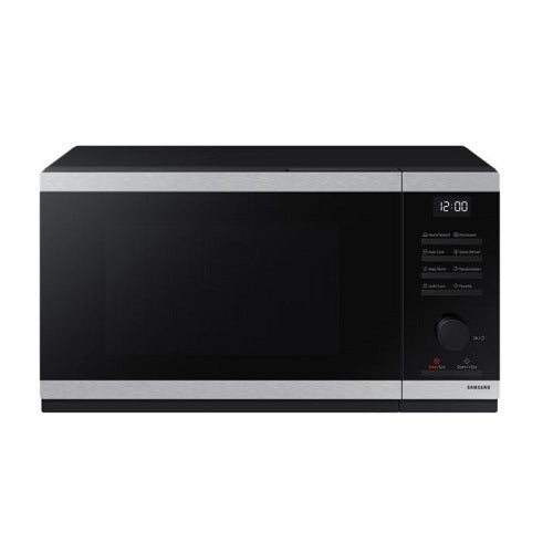 Samsung 23L Stainless Steel Solo Microwave Oven (MS23DG4504ATSA)