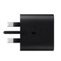 Samsung 25W Fast Charger