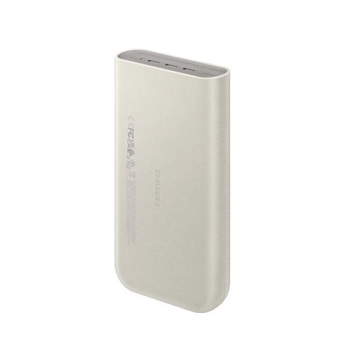 Samsung 45W 20,000 mAh Battery Pack