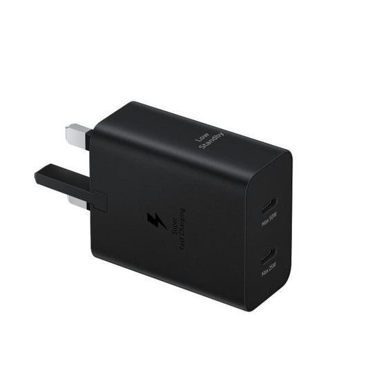 Samsung 50W Duo Travel Adapter