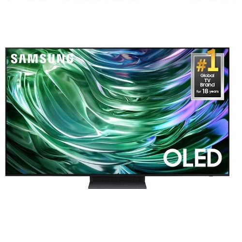 Samsung 83 Inch S90D OLED 4K Smart TV