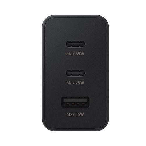 Samsung 65W Adapter